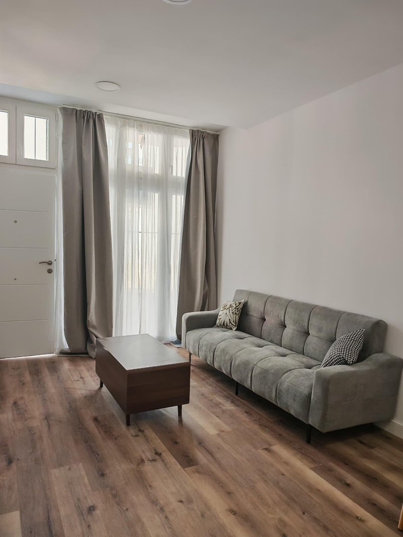 Pis de 47 m² a Alhaurín de la Torre