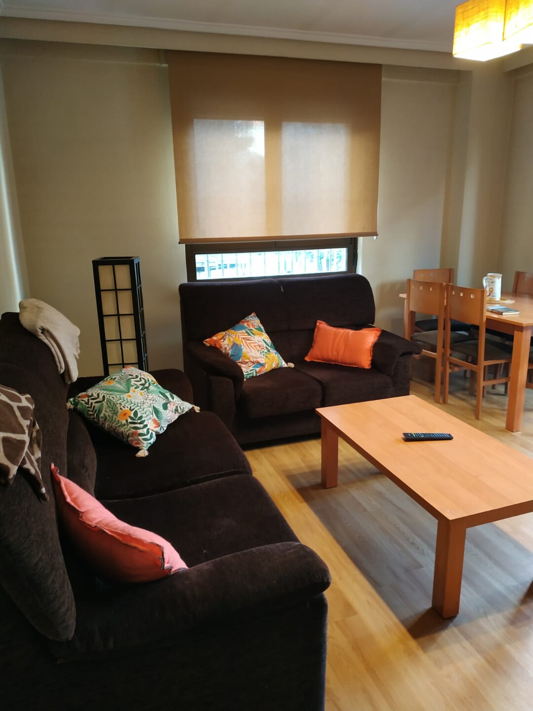 Piso de 150 m² en Salamanca