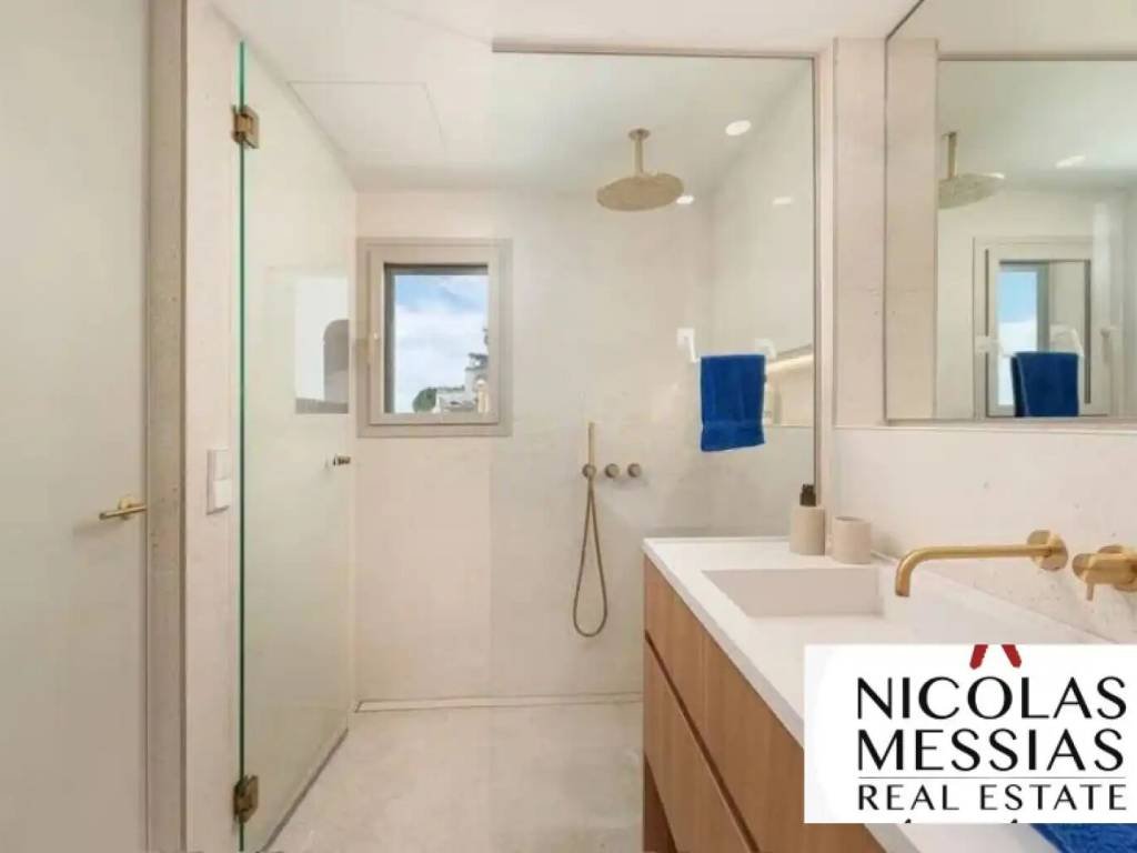 Piso de 120 m² en Alcúdia