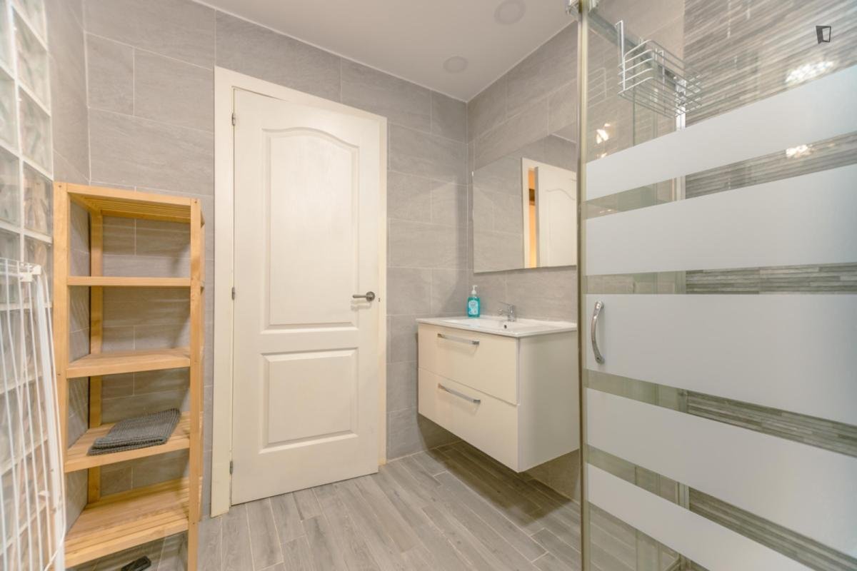 Piso de 45 m² en Valencia