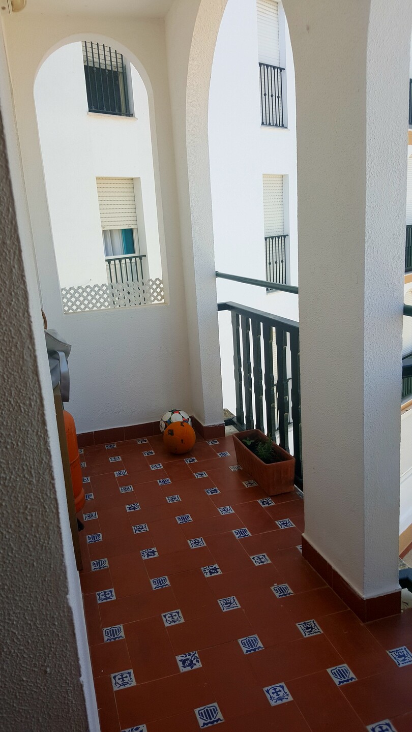 Piso de 76 m² en Chipiona