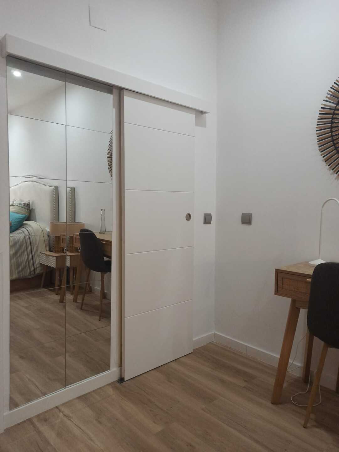 Piso de 40 m² en Valladolid
