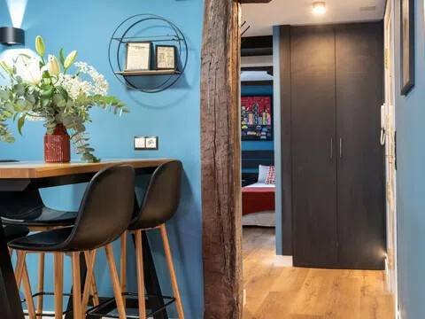 Piso de 75 m² en Santander