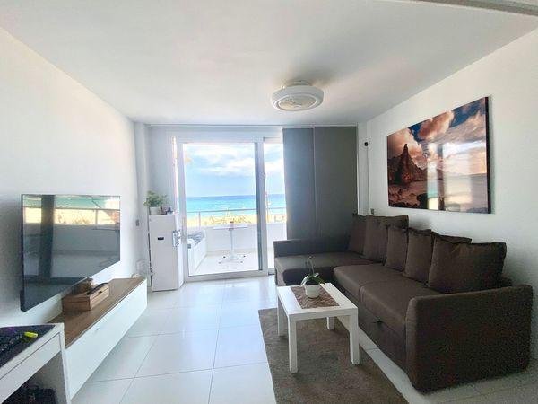 Pis de 33 m² a Las Palmas de Gran Canaria