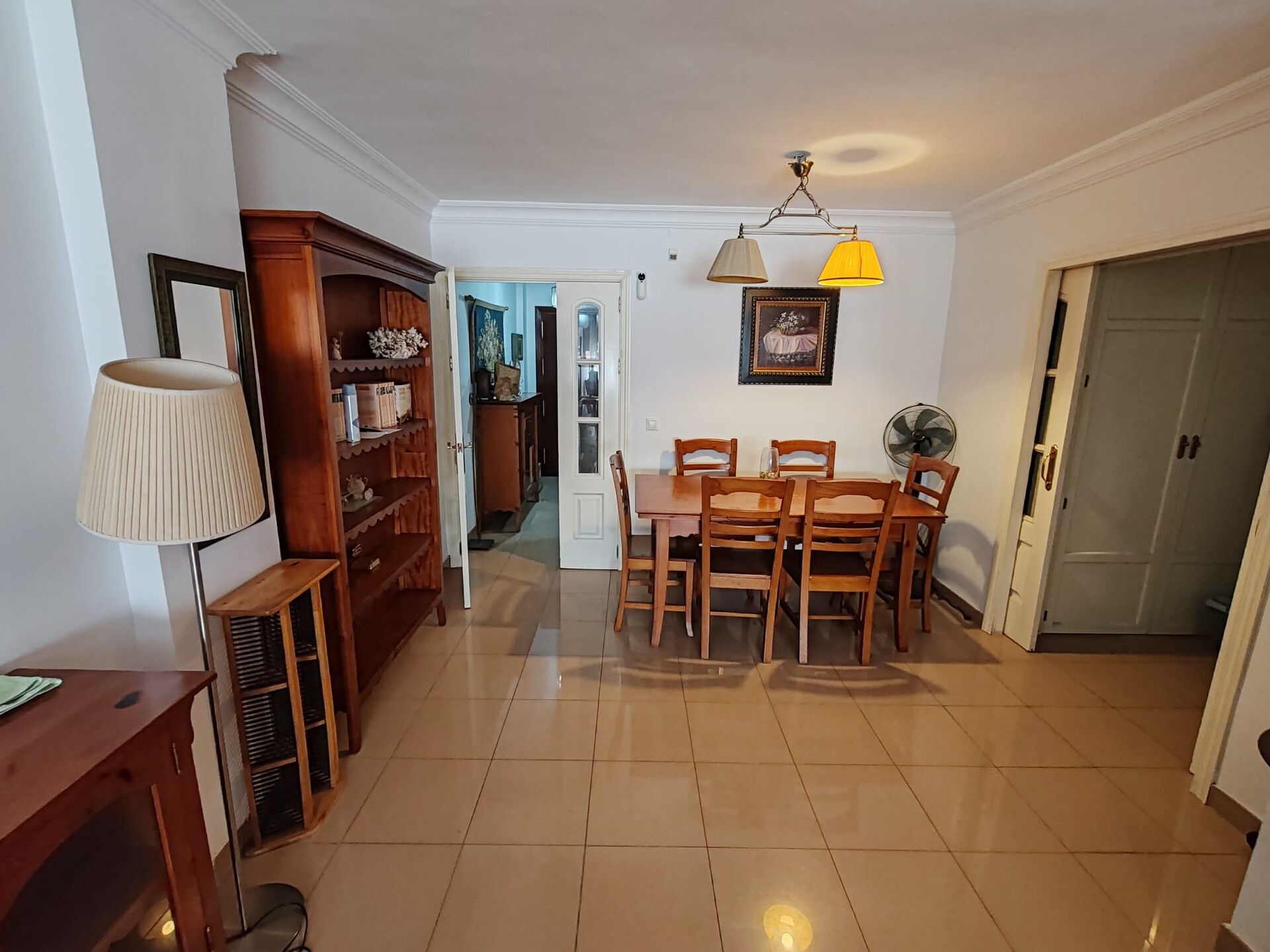 Piso de 120 m² en Sevilla