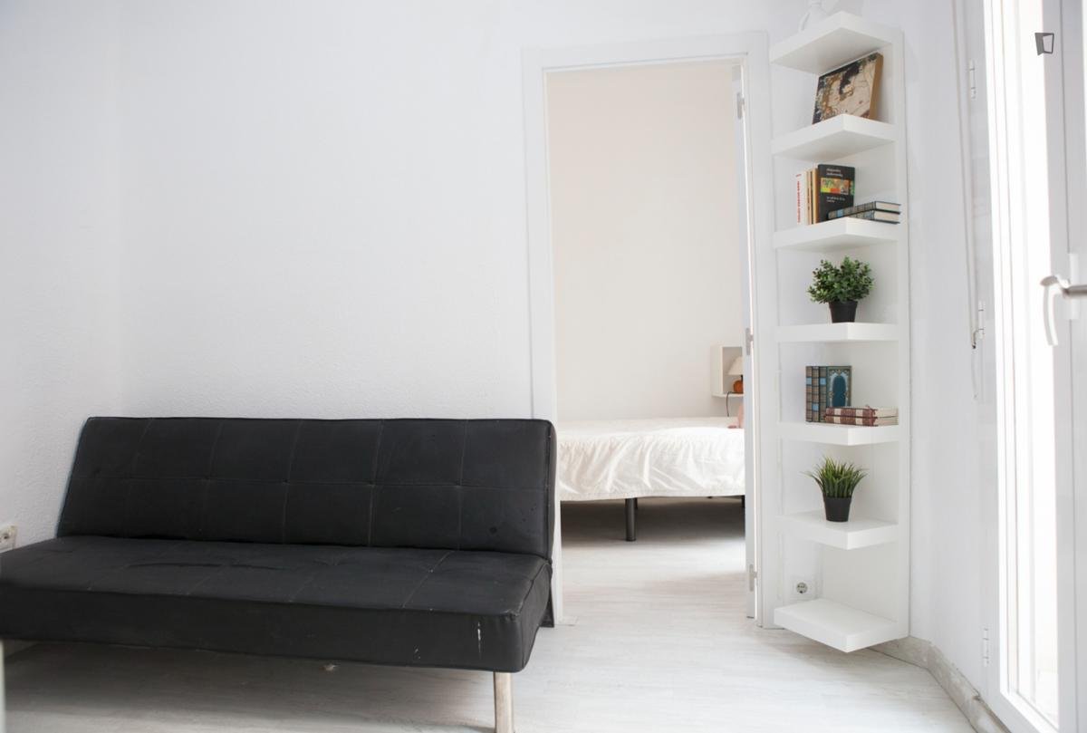 Pis de 58 m² a Madrid