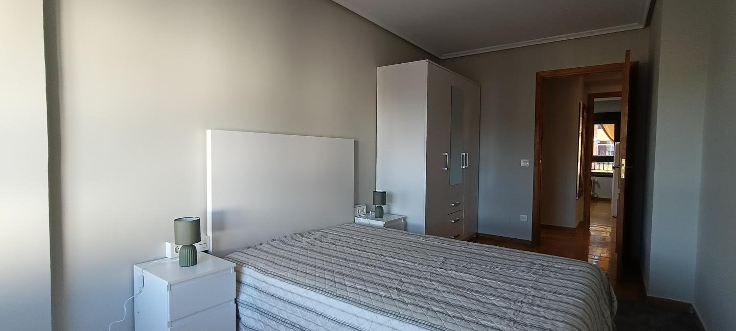 Piso de 100 m² en León