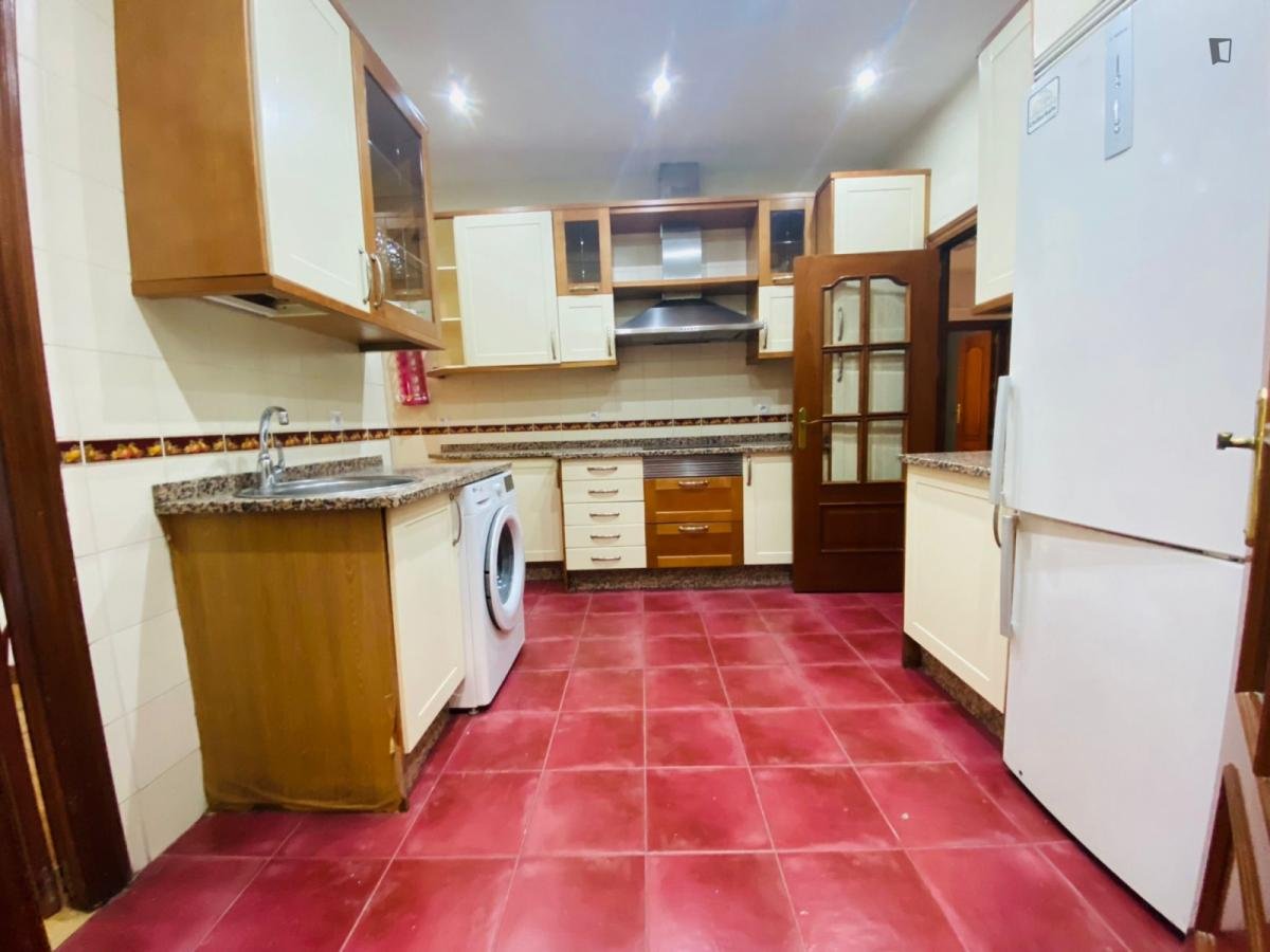 Habitación en alquiler, Madrid