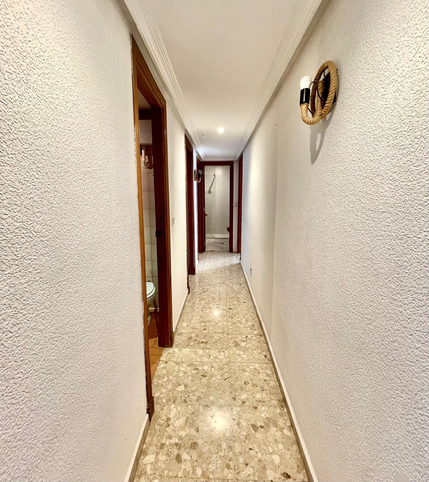 Piso de 90 m² en Badajoz