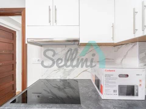 Piso de 101 m² en Oviedo