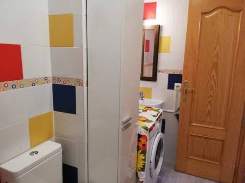 Piso de 140 m² en Ayamonte