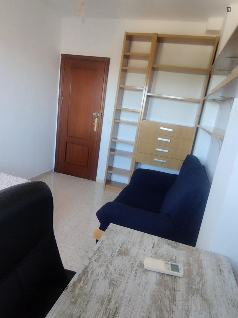Habitación en alquiler, Granada
