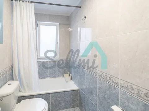 Piso de 67 m² en Oviedo