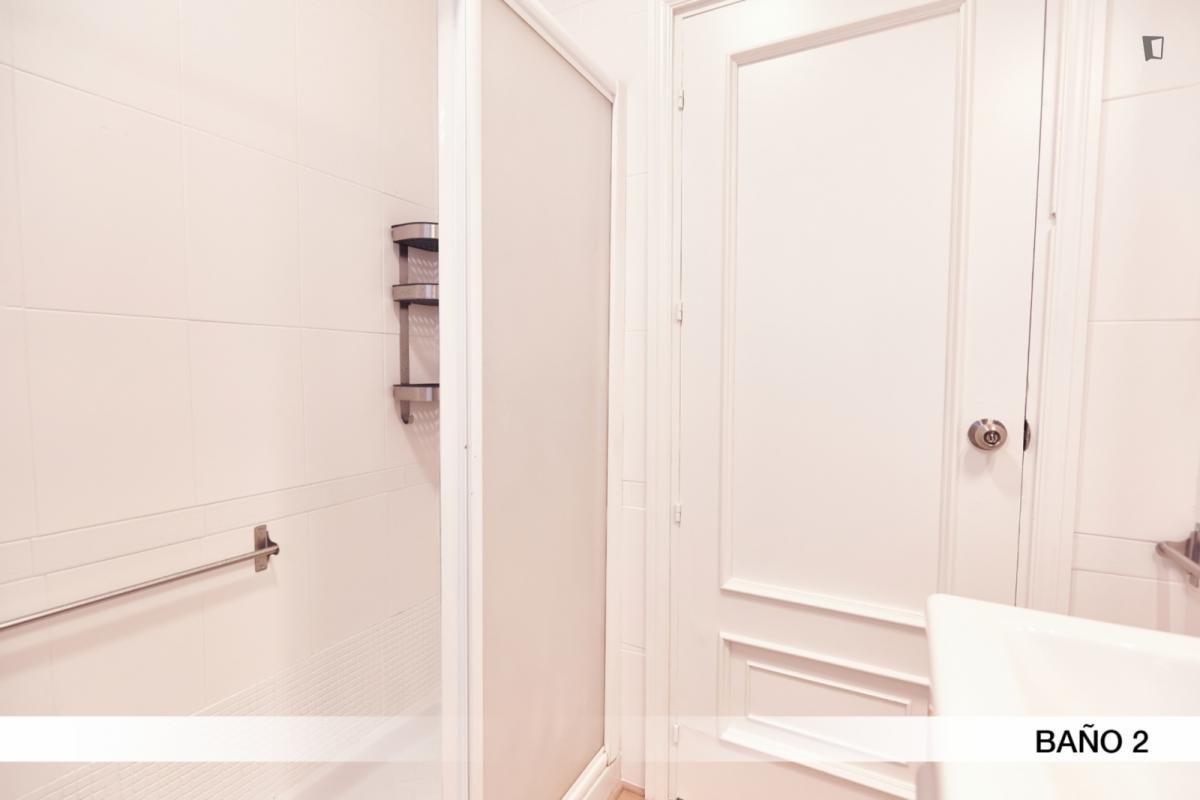 Habitación en alquiler, Sevilla