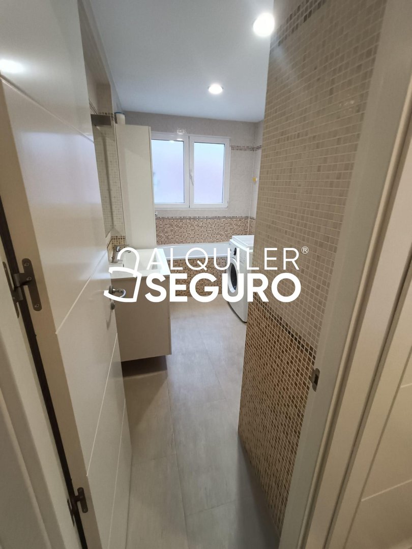 Wohnung 65 m² in Madrid