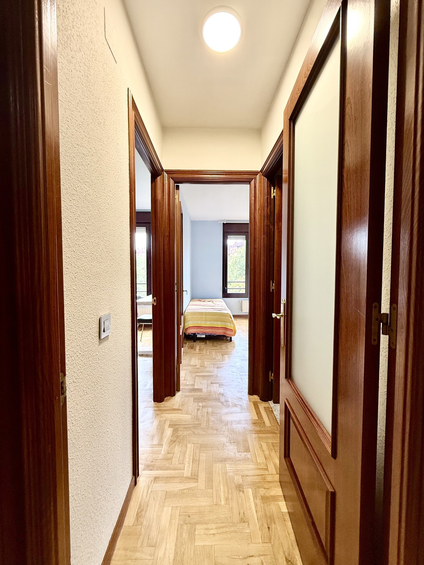 Pis de 98 m² a Gijón