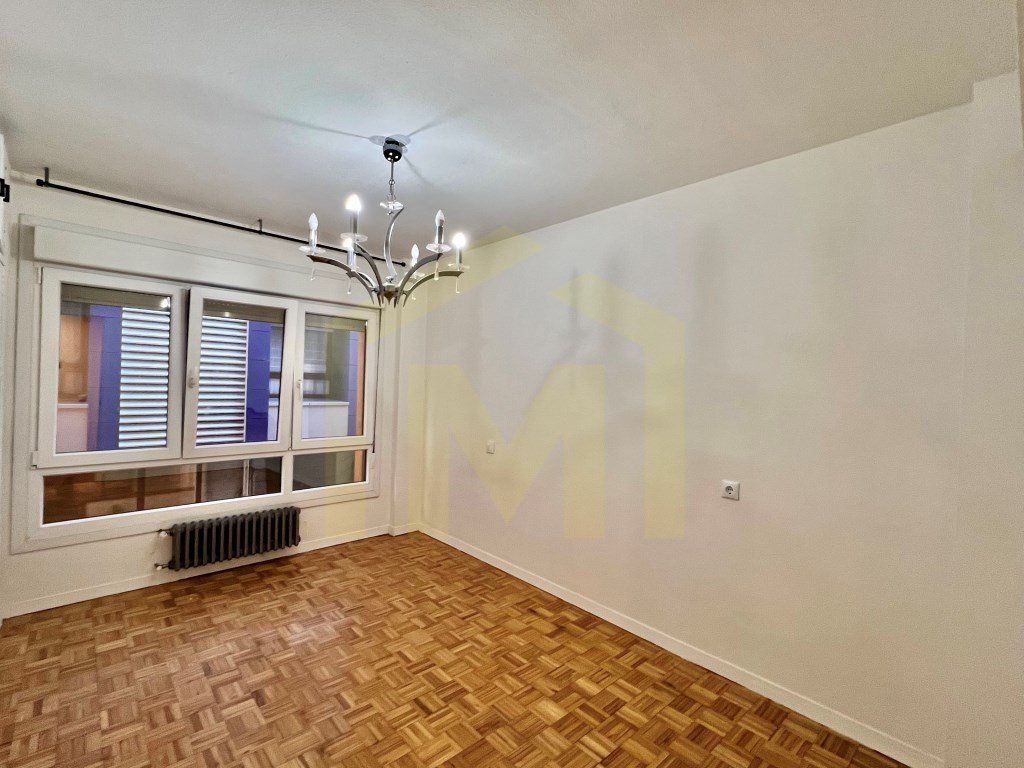 Wohnung 60 m² in Gijón / Xixón