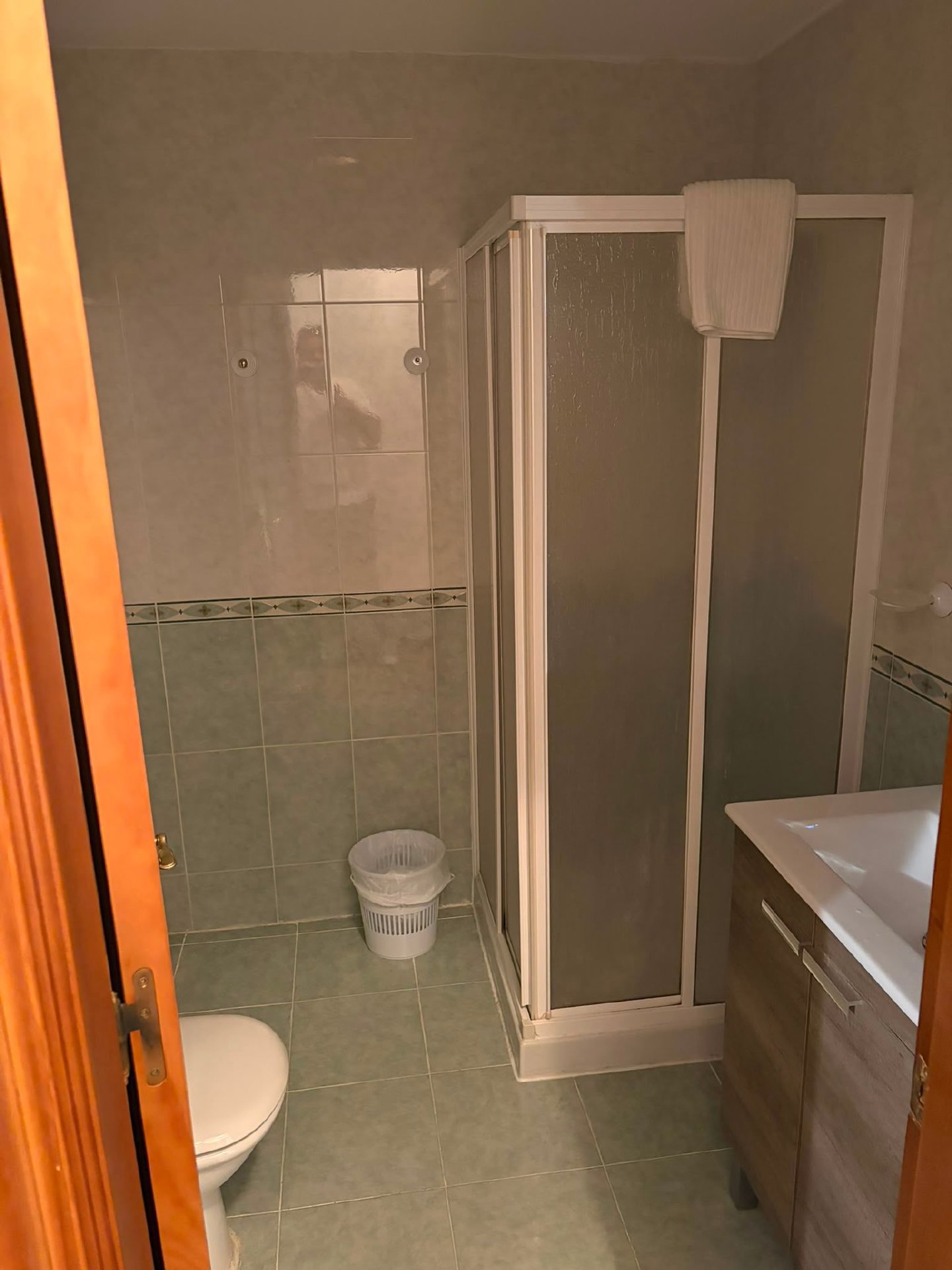 Appartement 58 m² à Fuengirola