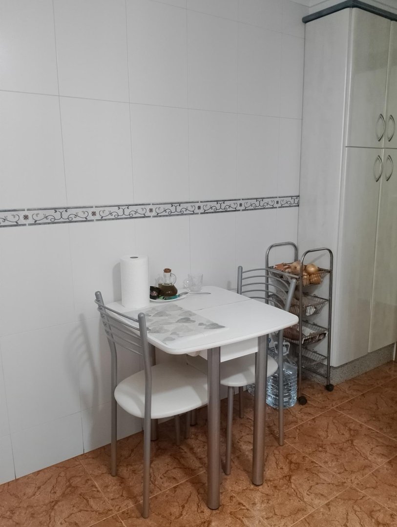 Habitación 116 m², Valencia