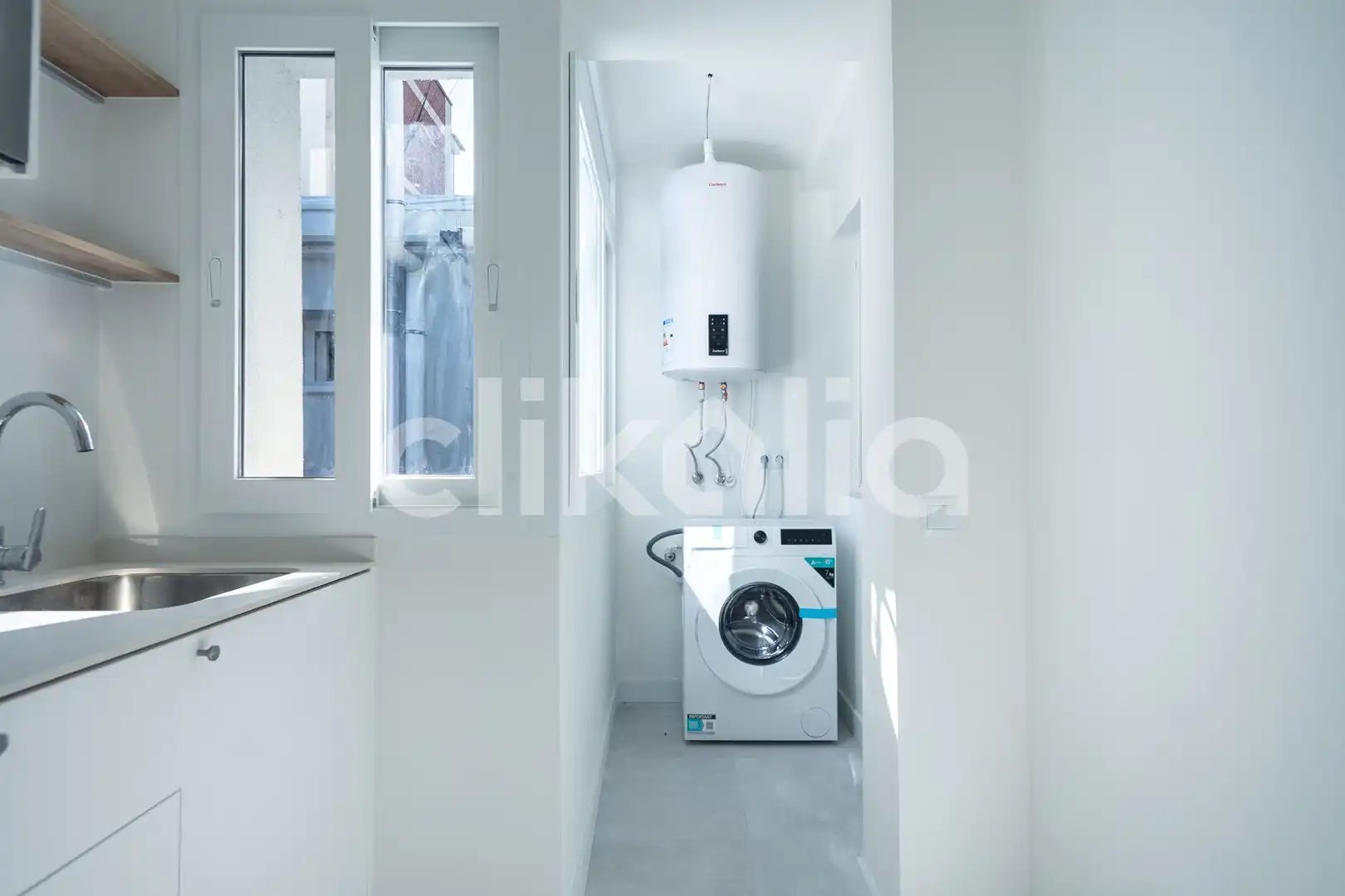Pis de 70 m² a Móstoles