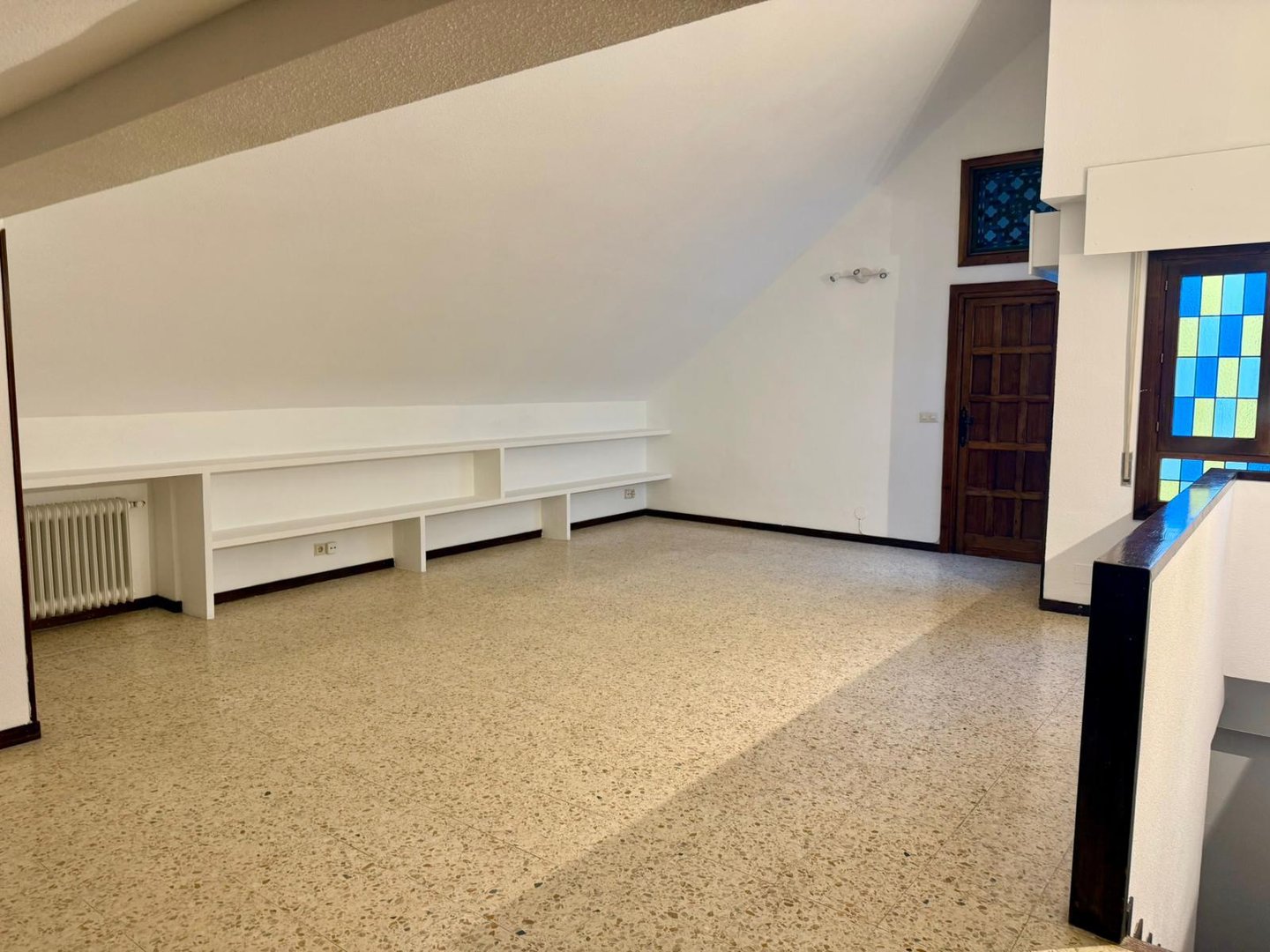 Piso de 150 m² en El Escorial