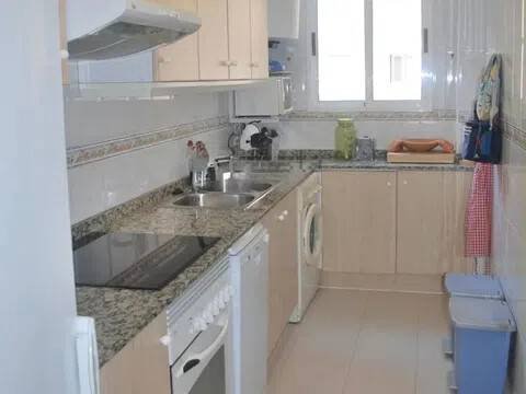 Pis de 85 m² a Canet d'en Berenguer