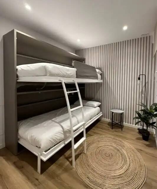 Wohnung 147 m² in Santiago de Compostela