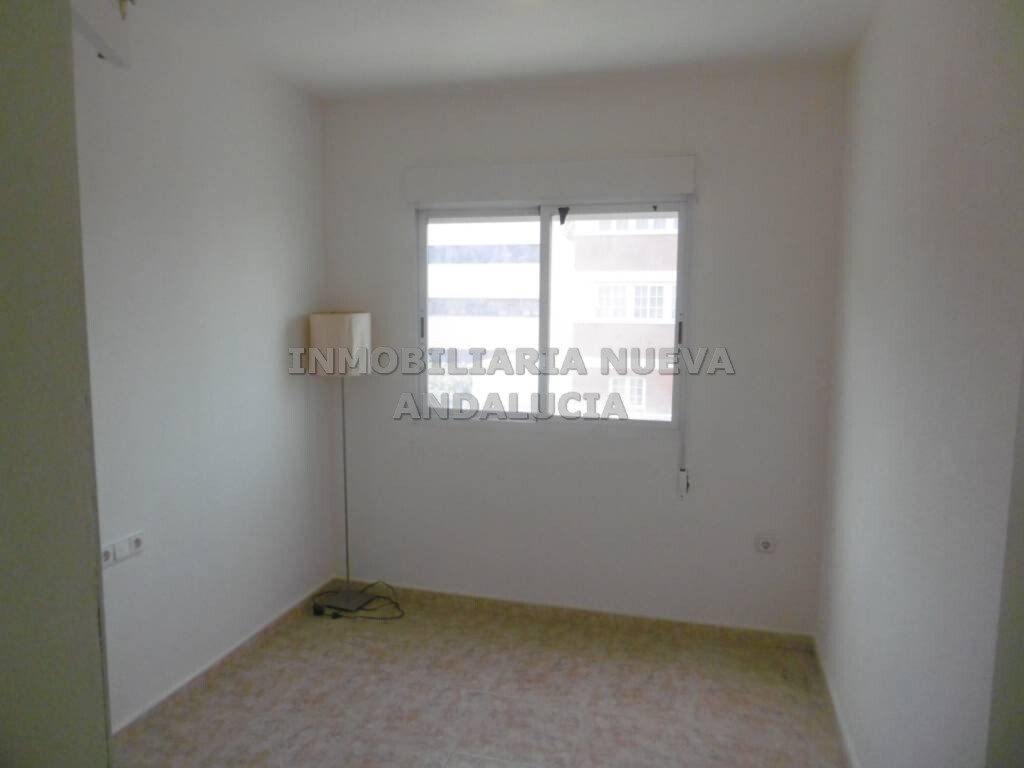 Piso de 100 m² en Almería