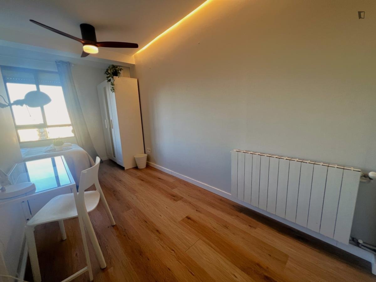 Habitació de lloguer, València