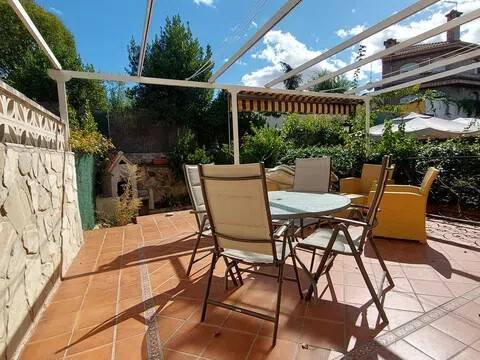 Pis de 28 m² a Villaviciosa de Odón