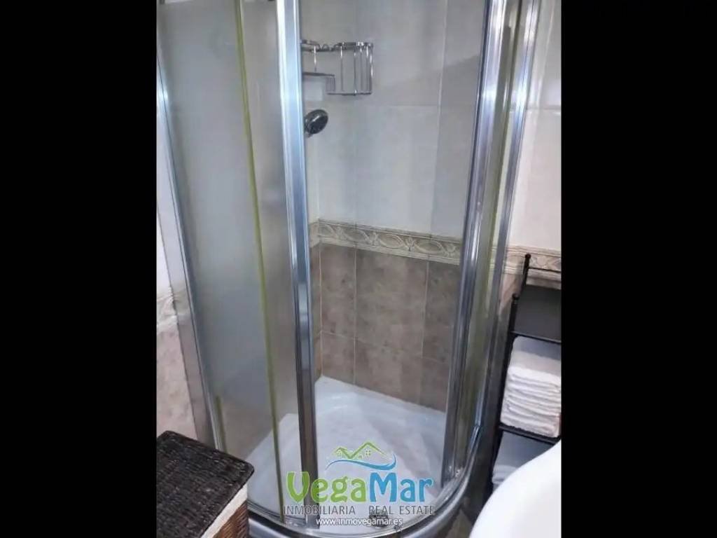 Wohnung 90 m² in Almuñécar