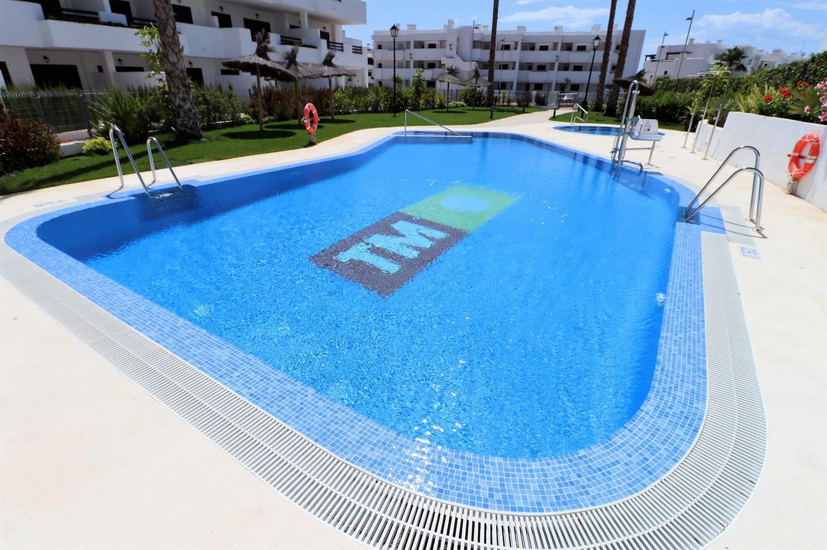 Piso de 70 m² en Pulpí