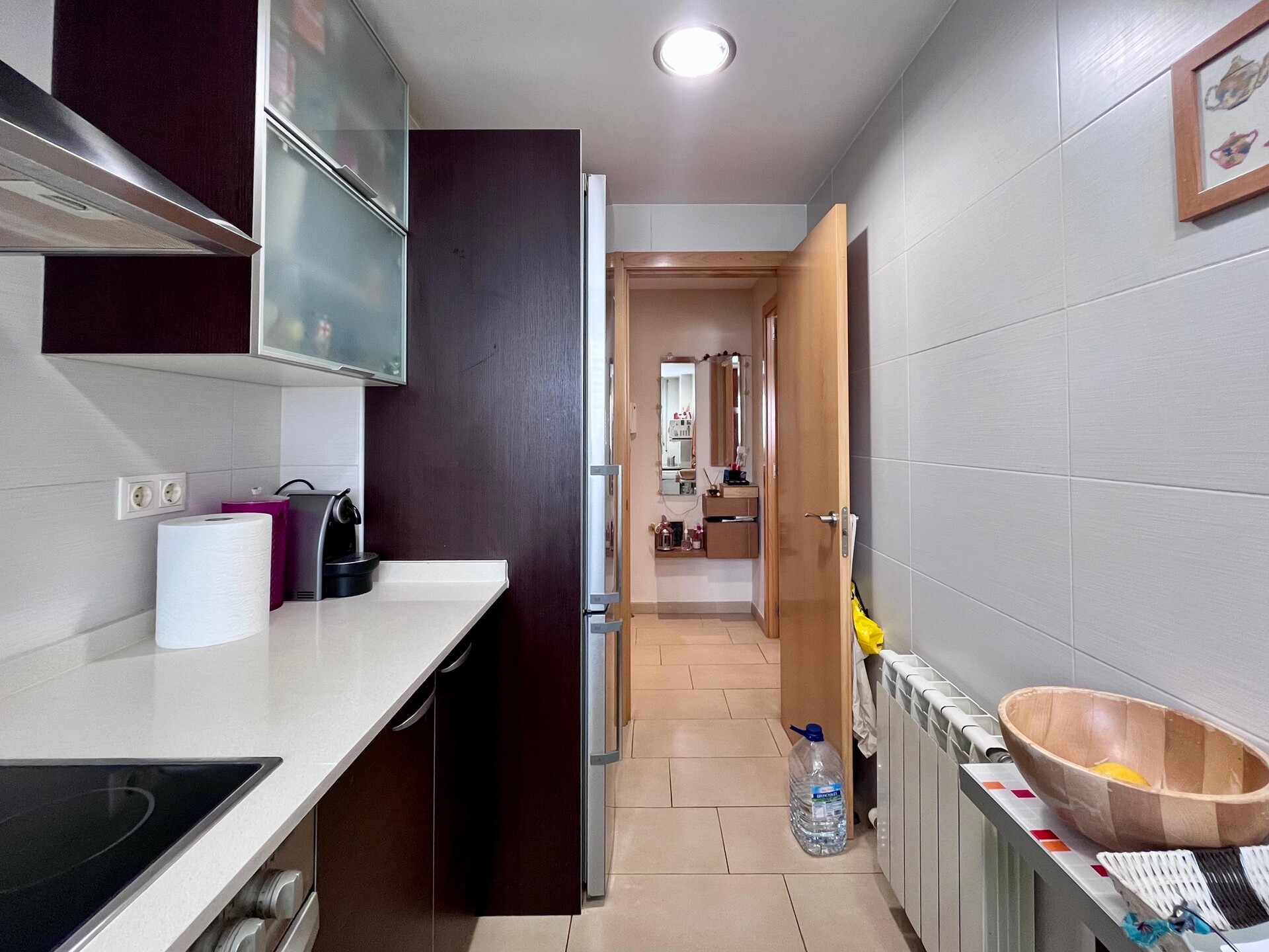 Appartement 68 m² à Torrelavit