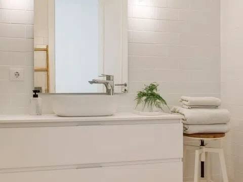 Appartamento 56 m² a Madrid