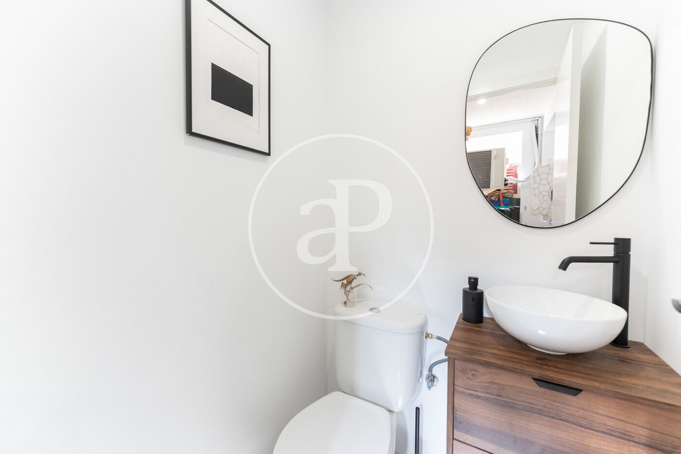 Wohnung 111 m² in Palma