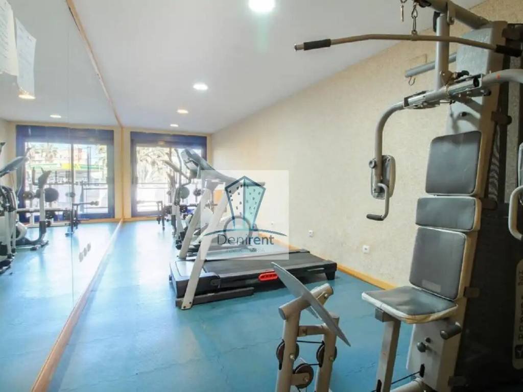 Piso de 75 m² en Dénia
