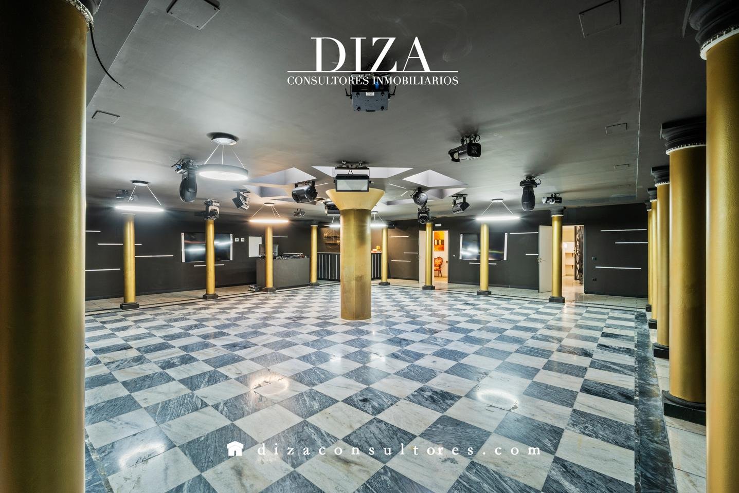 Casa de 1512 m² a Las Rozas de Madrid