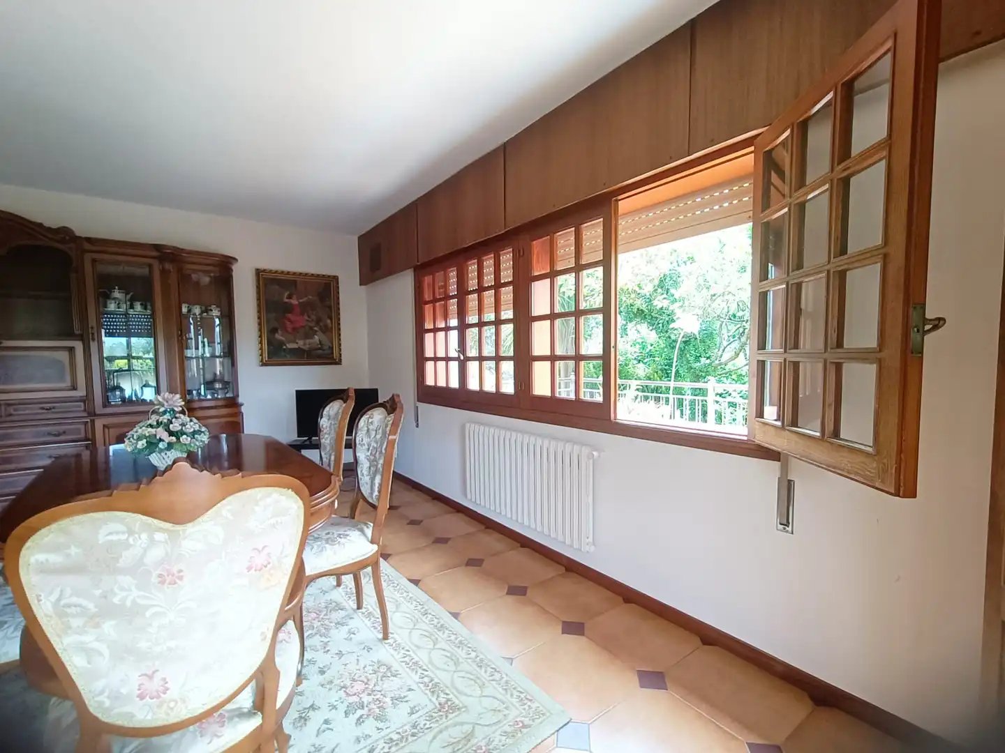 Casa de 500 m² en A Guarda