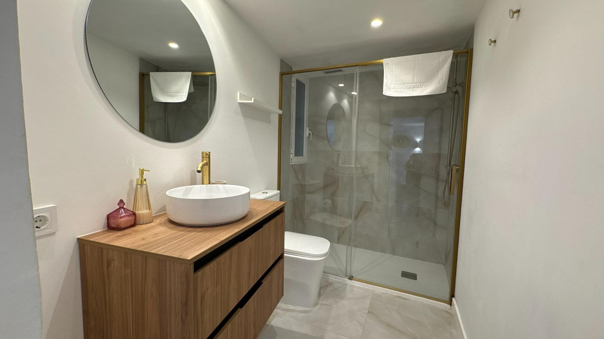 Pis de 95 m² a Alacant