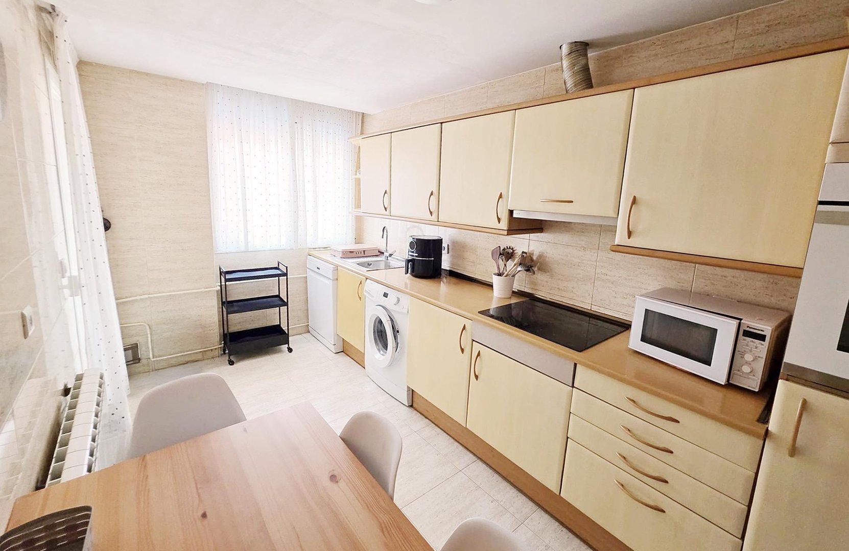 Pis de 93 m² a Villanueva de la Cañada