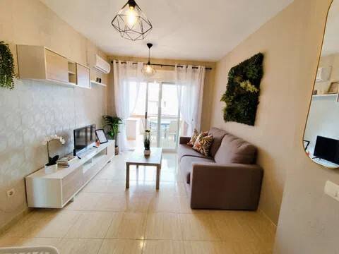 Piso de 97 m² en Oropesa del Mar