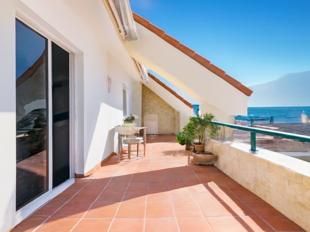 Piso de 275 m² en Puerto de la Cruz
