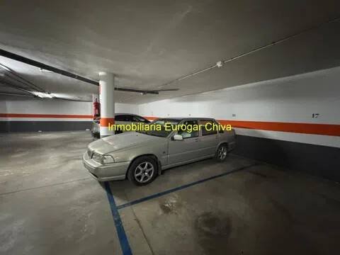 Piso de 90 m² en Cheste