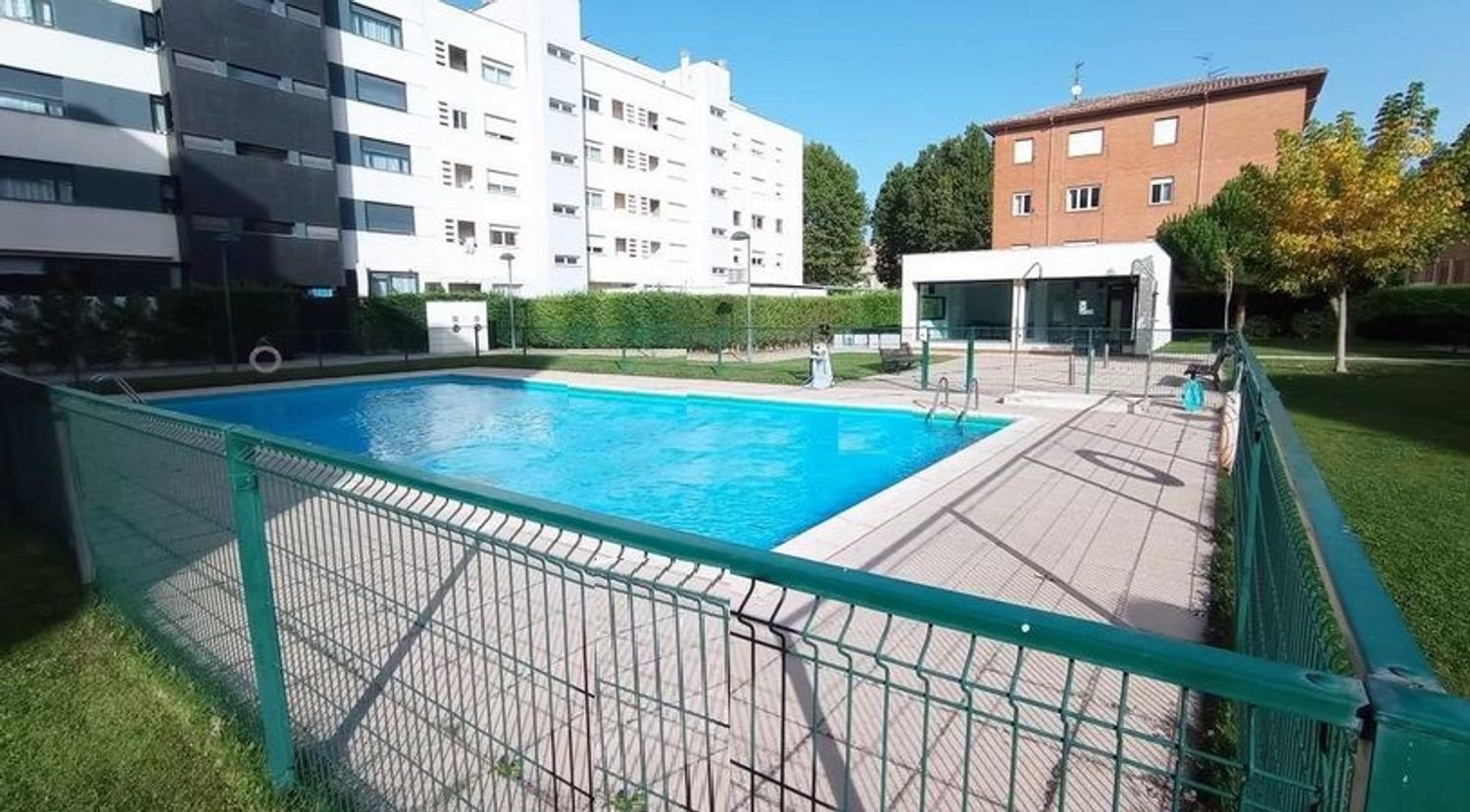 Piso de 85 m² en Burgos