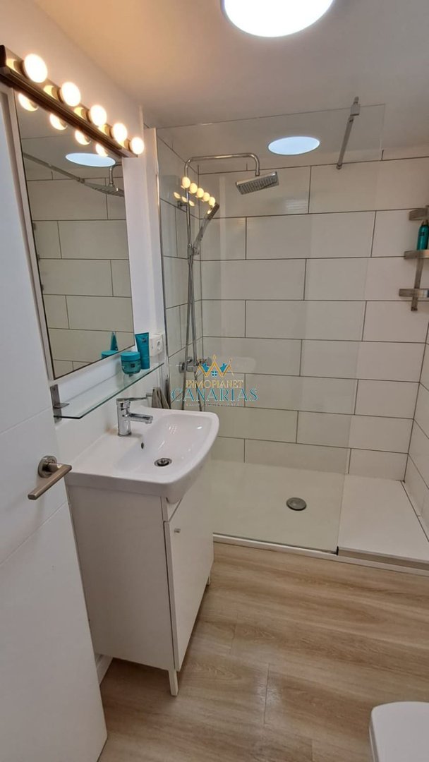 Piso de 56 m² en San Bartolomé de Tirajana