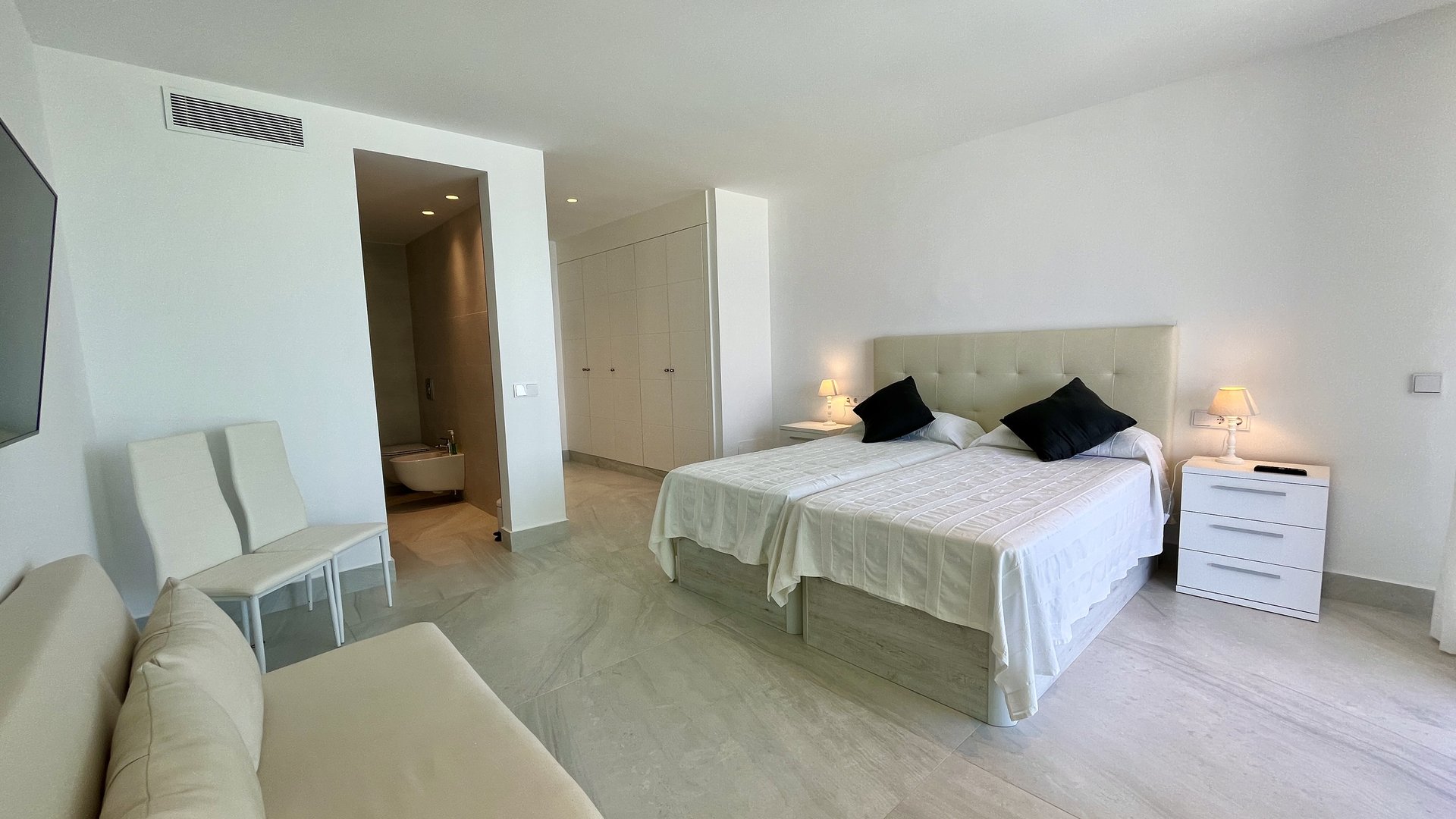 Piso de 420 m² en ses Salines