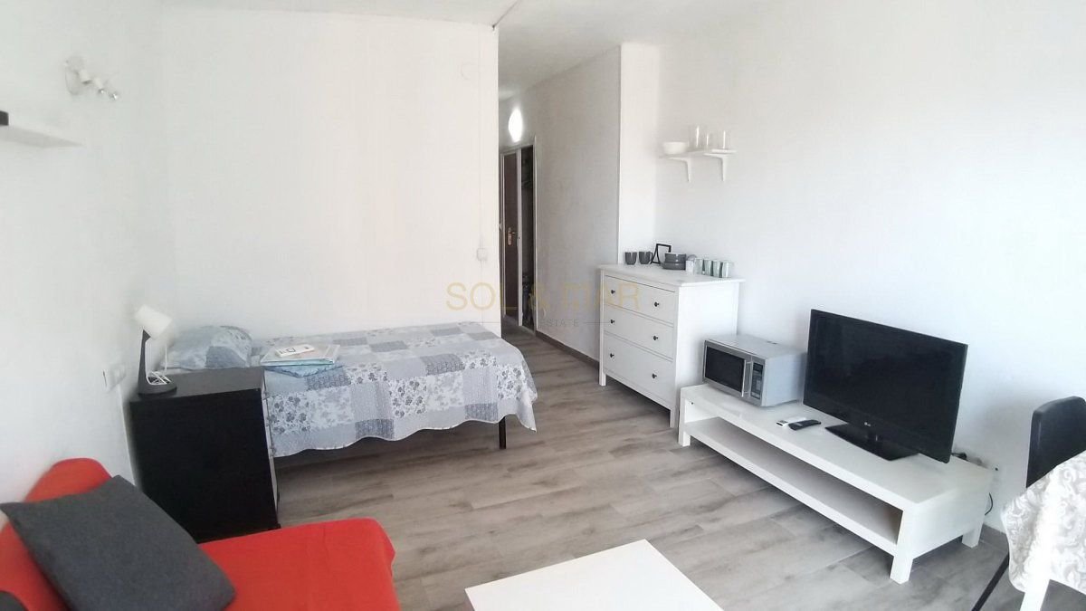 Pis de 35 m² a Torremolinos