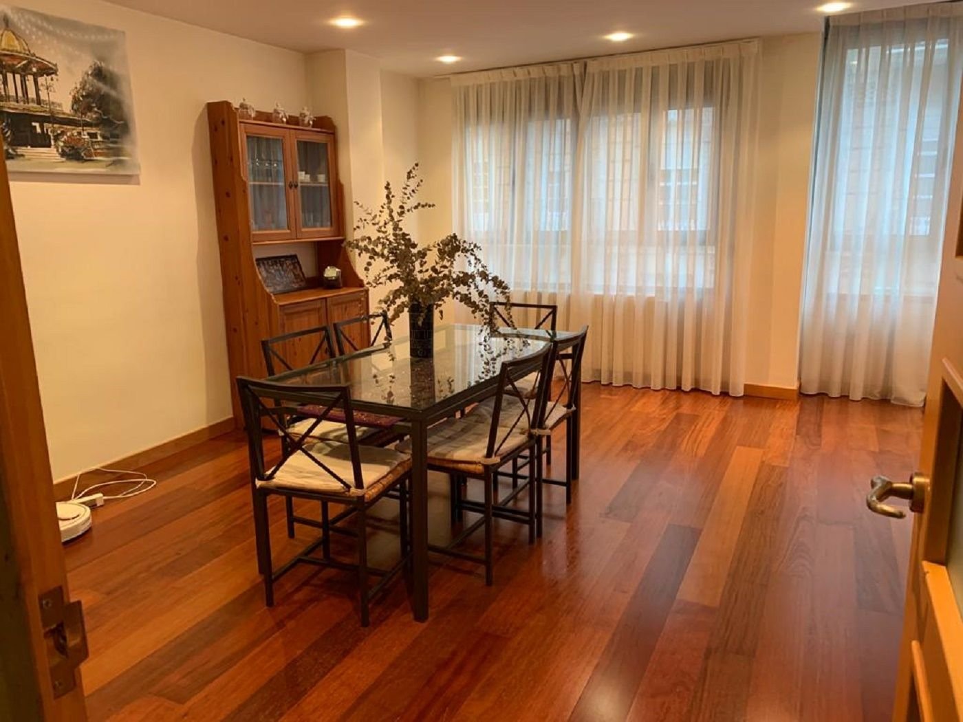Piso de 178 m² en Murcia