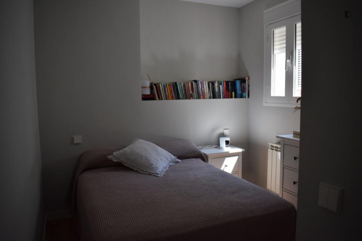 Appartamento 90 m² a Madrid