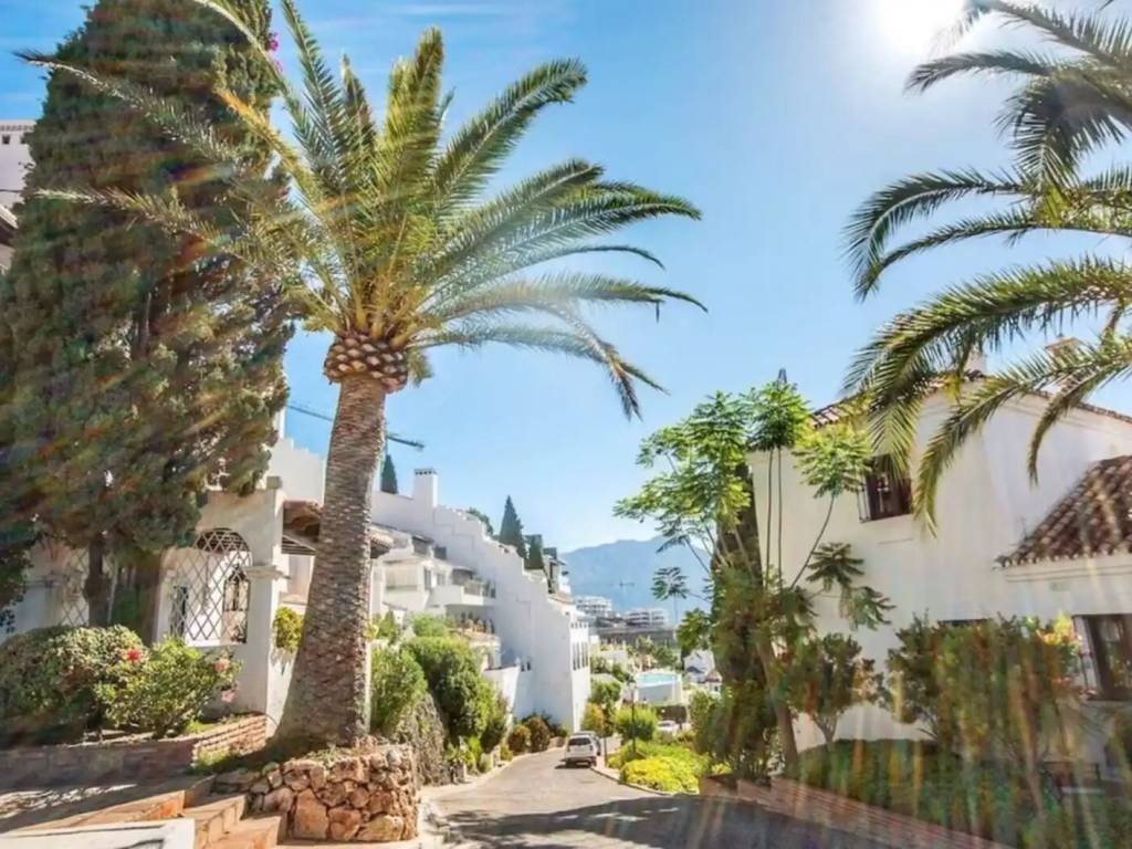 Piso de 145 m² en Benahavís